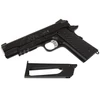 Kép 7/7 - Colt 1911 R2 Blackwater airsoft pisztoly