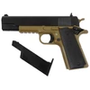 Kép 3/5 - Colt 1911 Tan airsoft pisztoly