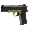 Kép 5/5 - Colt 1911 Tan airsoft pisztoly