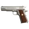 Kép 1/5 - Colt Government MK IV full fém airsoft pisztoly