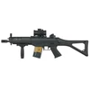 Kép 3/6 - Combat Zone RS2 airsoft rohampuska