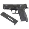 Kép 4/6 - Smith & Wesson M&P 40 airsoft pisztoly