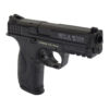 Kép 6/6 - Smith & Wesson M&P 40 airsoft pisztoly