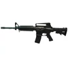 Kép 1/6 - Well D94 M4 A1-es airsoft rohampuska 