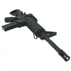 Kép 3/6 - Well D94 M4 A1-es airsoft rohampuska 