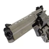 Kép 3/5 - Dan Wesson 715 6" airsoft revolver, steel grey