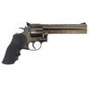 Kép 5/5 - Dan Wesson 715 6" airsoft revolver, steel grey
