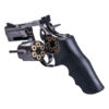 Kép 2/4 - Dan Wesson 715 2.5" airsoft revolver, steel grey