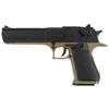 Kép 1/4 - Desert Eagle .50 AE Tan airsoft pisztoly