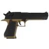 Kép 3/4 - Desert Eagle .50 AE Tan airsoft pisztoly
