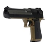 Kép 4/4 - Desert Eagle .50 AE Tan airsoft pisztoly