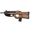 Kép 1/6 - FN-Herstal F2000 dark earth airsoft rohampuska