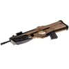 Kép 2/6 - FN-Herstal F2000 dark earth airsoft rohampuska
