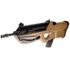 Kép 3/6 - FN-Herstal F2000 dark earth airsoft rohampuska