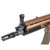 Kép 2/7 - FN-Herstal SCAR Dark Earth airsoft rohampuska