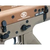Kép 3/7 - FN-Herstal SCAR Dark Earth airsoft rohampuska