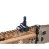Kép 4/7 - FN-Herstal SCAR Dark Earth airsoft rohampuska