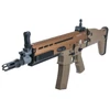 Kép 6/7 - FN-Herstal SCAR Dark Earth airsoft rohampuska