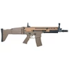 Kép 7/7 - FN-Herstal SCAR Dark Earth airsoft rohampuska