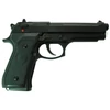 Kép 2/5 - GG-104 Beretta replika airsoft pisztoly