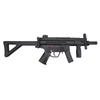 Kép 11/11 - JG203 MP5K airsoft AEG géppisztoly