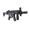 Kép 2/11 - JG203 MP5K airsoft AEG géppisztoly