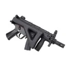 Kép 5/11 - JG203 MP5K airsoft AEG géppisztoly