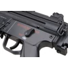 Kép 9/11 - JG203 MP5K airsoft AEG géppisztoly