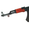 Kép 2/7 - GF47-S AK-47-es airsoft gépkarabély