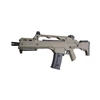Kép 4/11 - JG0538 G36 elektromos puska, tan