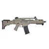 Kép 6/11 - JG0538 G36 elektromos puska, tan