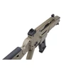 Kép 7/11 - JG0538 G36 elektromos puska, tan