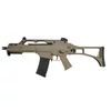 Kép 1/9 - JG0638 G36 elektromos puska, tan