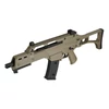 Kép 2/9 - JG0638 G36 elektromos puska, tan