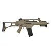 Kép 3/9 - JG0638 G36 elektromos puska, tan