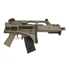 Kép 4/9 - JG0638 G36 elektromos puska, tan