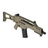 Kép 6/9 - JG0638 G36 elektromos puska, tan