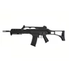 Kép 1/8 - JG0738 G36 elektromos puska, fekete 