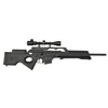 Kép 3/6 - JG1838 SL8 elektromos airsoft puska, fekete 