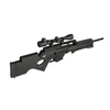 Kép 5/6 - JG1838 SL8 elektromos airsoft puska, fekete 