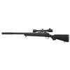 Kép 1/13 - JG367S BAR-10 G-Spec airsoft mesterlövész puska, távcsővel