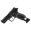 Kép 5/5 - IWI Jericho B MS airsoft pisztoly