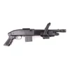 Kép 2/4 - Mossberg M590 Chainsaw airsoft shotgun