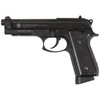 Kép 1/8 - Taurus P99 airsoft pisztoly, full fém