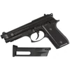 Kép 6/8 - Taurus P99 airsoft pisztoly, full fém