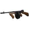 Kép 9/11 - Thompson M1928 airsoft géppisztoly