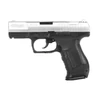 Kép 1/6 - Walther P99 airsoft pisztoly, nikkel