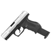 Kép 3/6 - Walther P99 airsoft pisztoly, nikkel