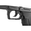Kép 5/6 - Walther P99 airsoft pisztoly, nikkel