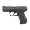 Kép 1/6 - Walther P99 airsoft pisztoly, fekete